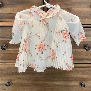 Baby gap infant dress